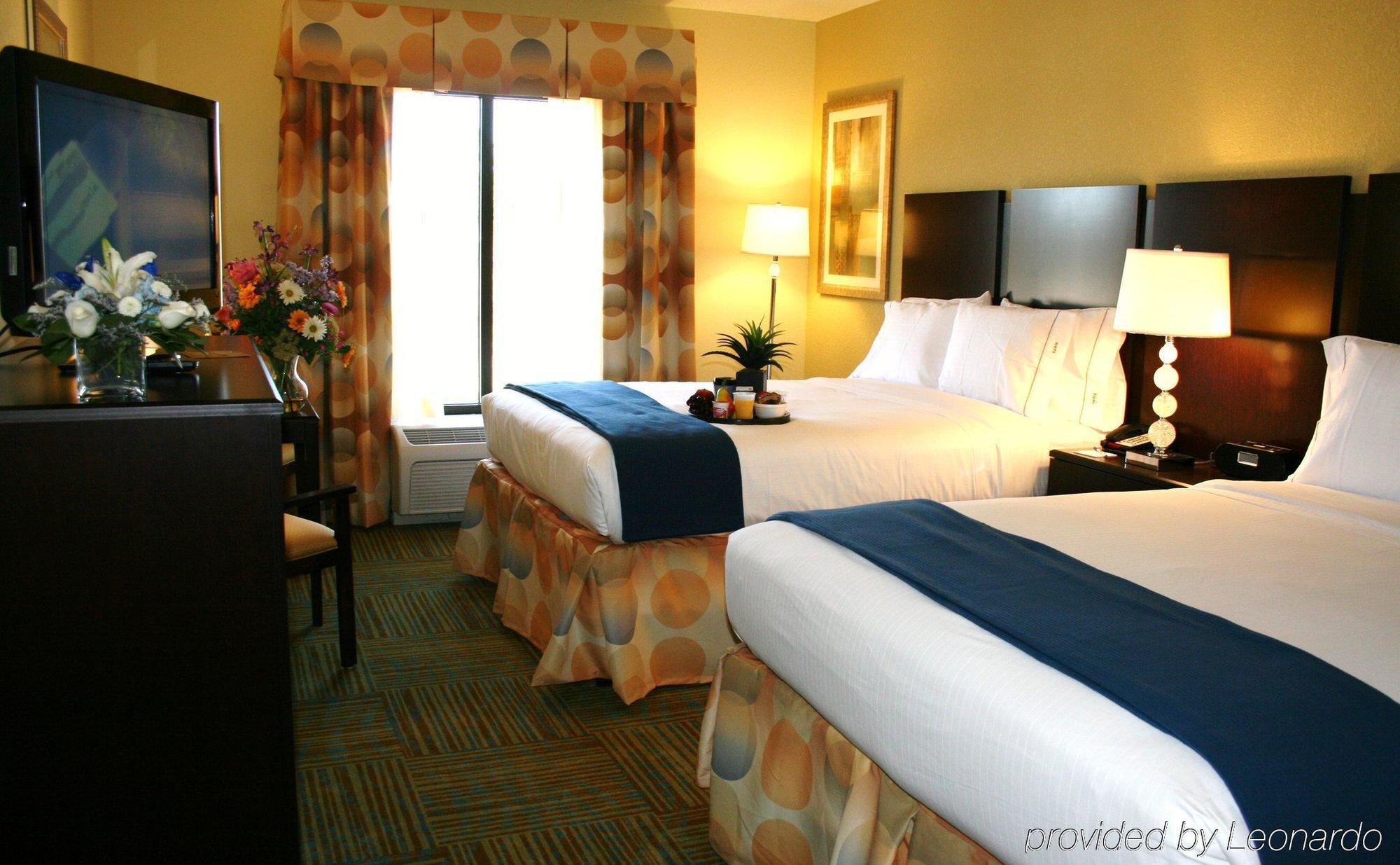Holiday Inn Express Hotel & Suites Perry, An Ihg Hotel Cameră foto